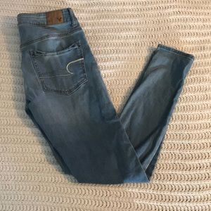American Eagle Jeans (very good condition)